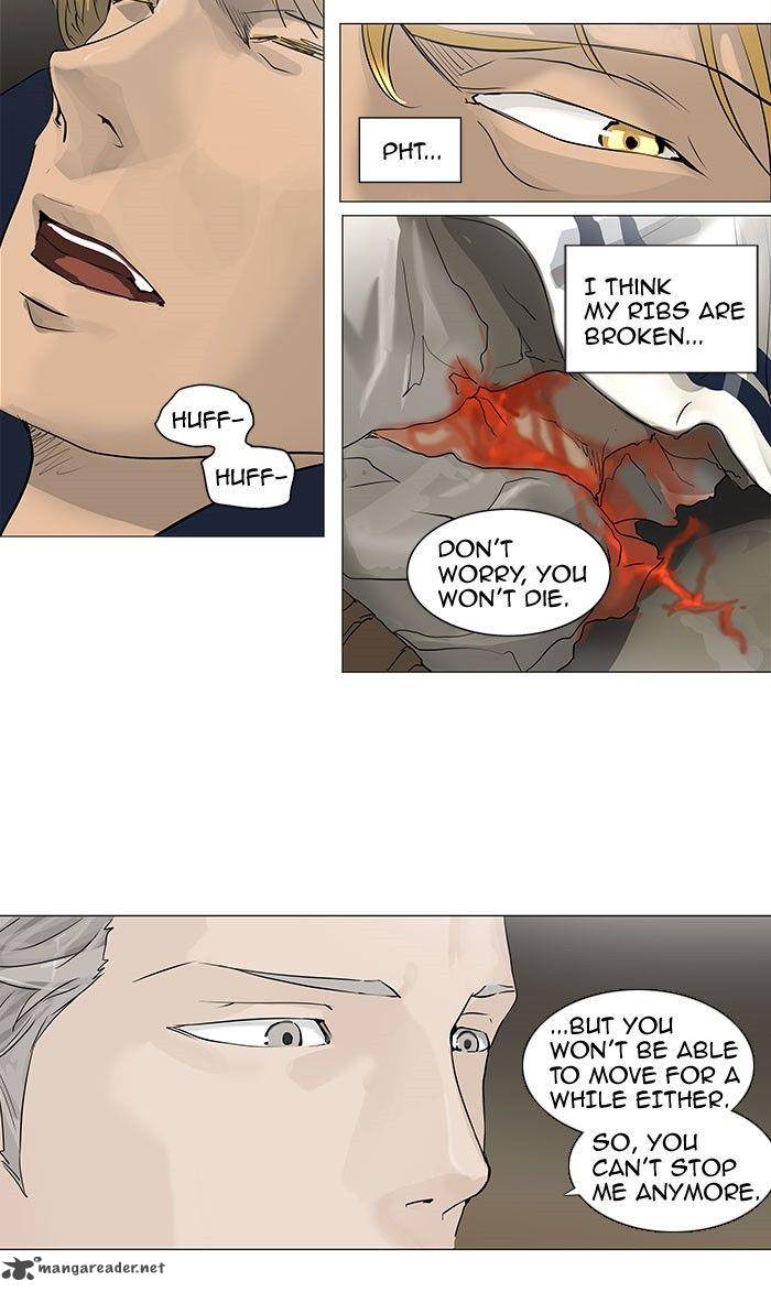 Tower of God Chapter 218 - Page 4