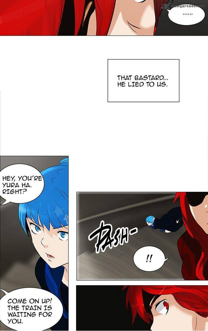 Tower of God Chapter 218 - Page 40