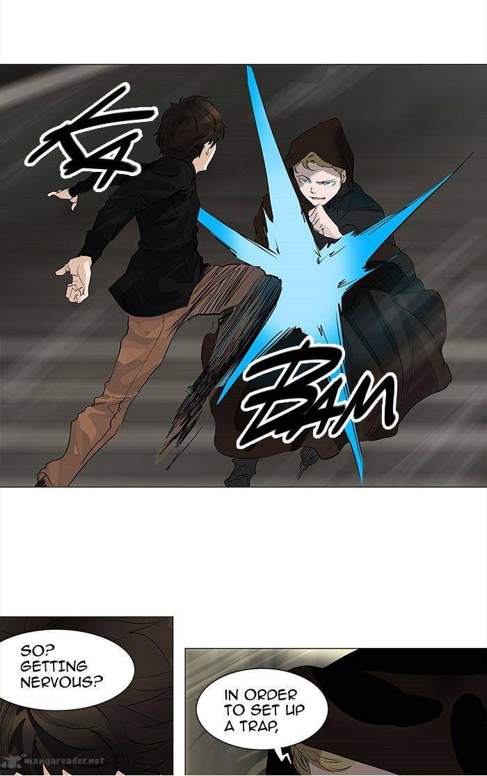 Tower of God Chapter 218 - Page 42