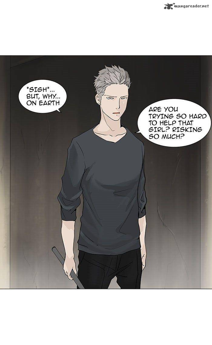 Tower of God Chapter 218 - Page 5