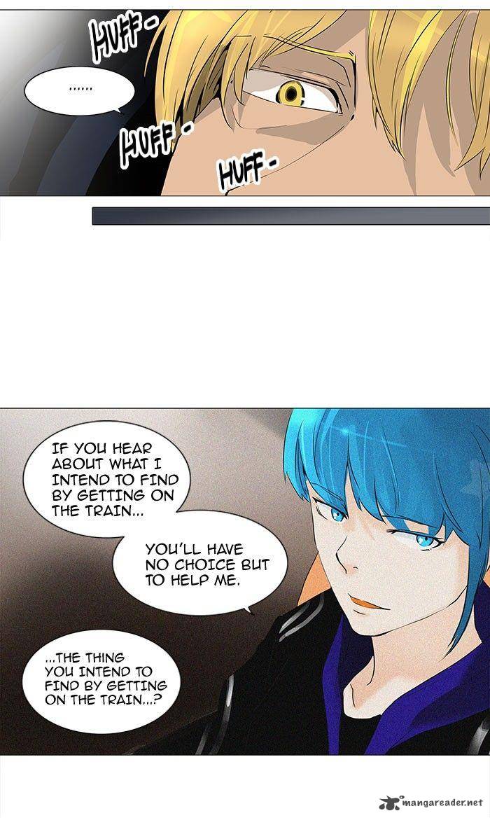 Tower of God Chapter 218 - Page 6