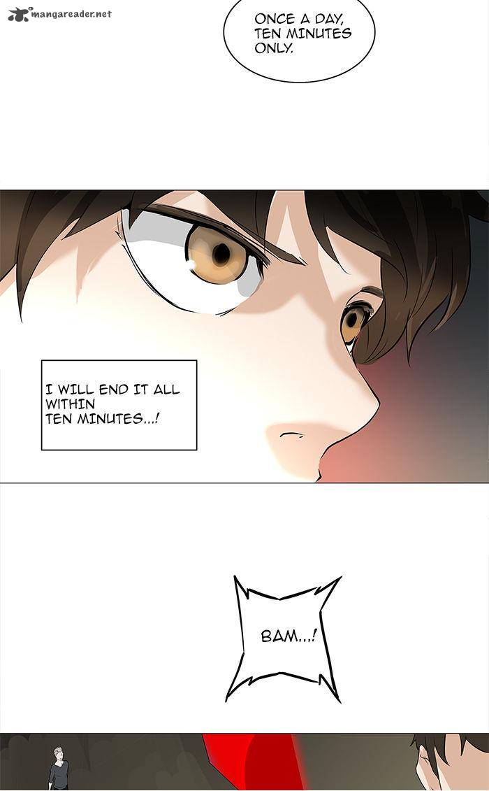 Tower of God Chapter 220 - Page 11