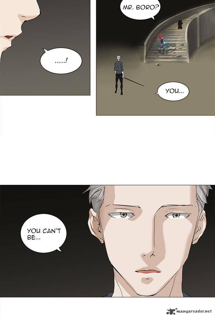 Tower of God Chapter 220 - Page 13