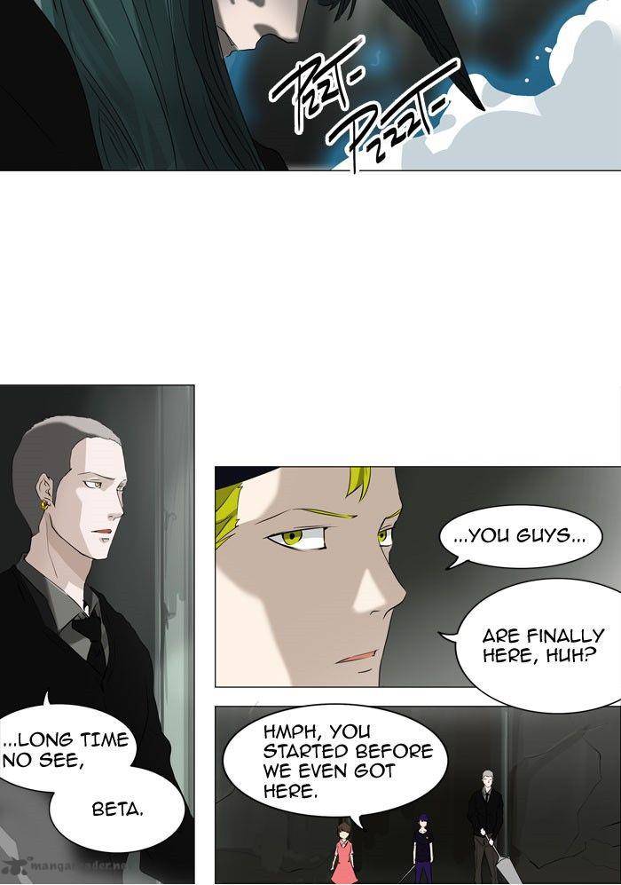 Tower of God Chapter 221 - Page 16