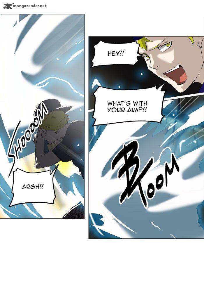 Tower of God Chapter 221 - Page 26