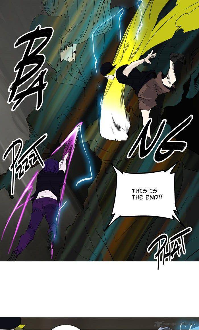 Tower of God Chapter 221 - Page 36