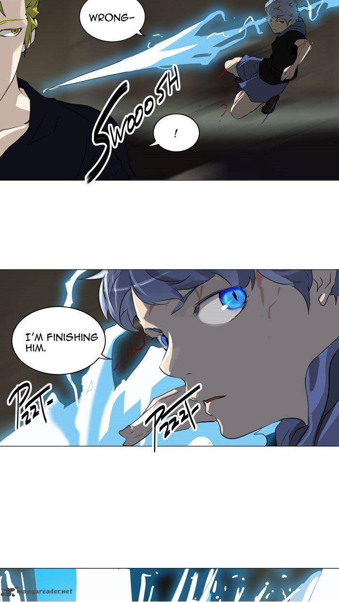 Tower of God Chapter 221 - Page 37