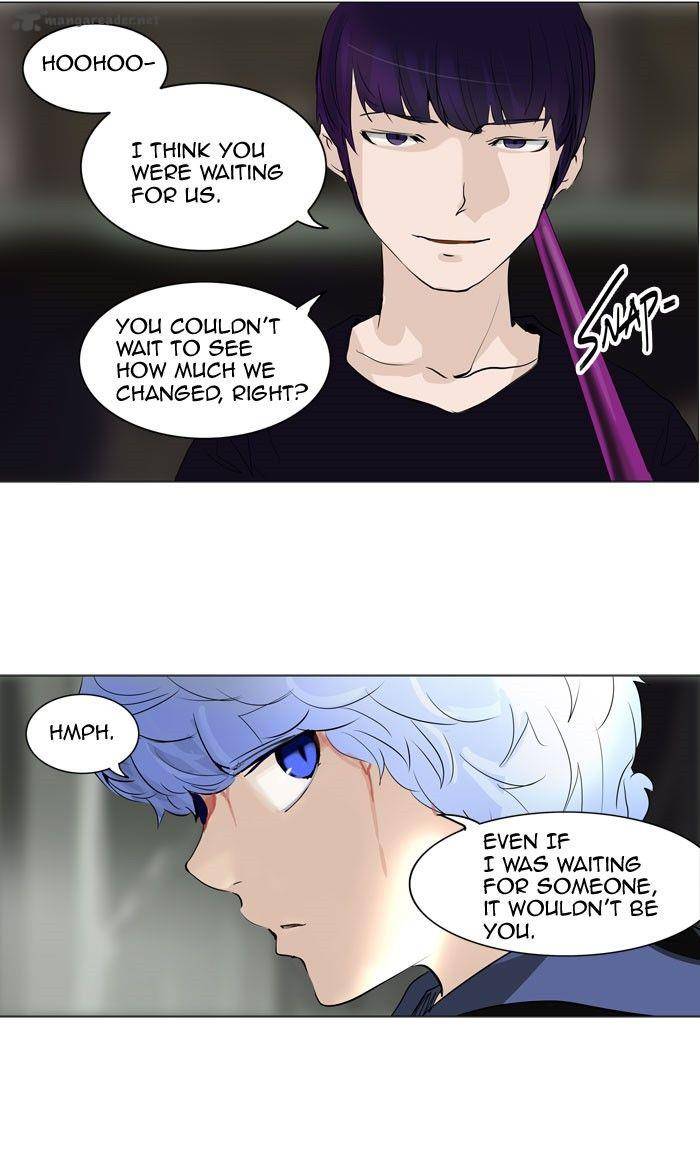 Tower of God Chapter 221 - Page 41