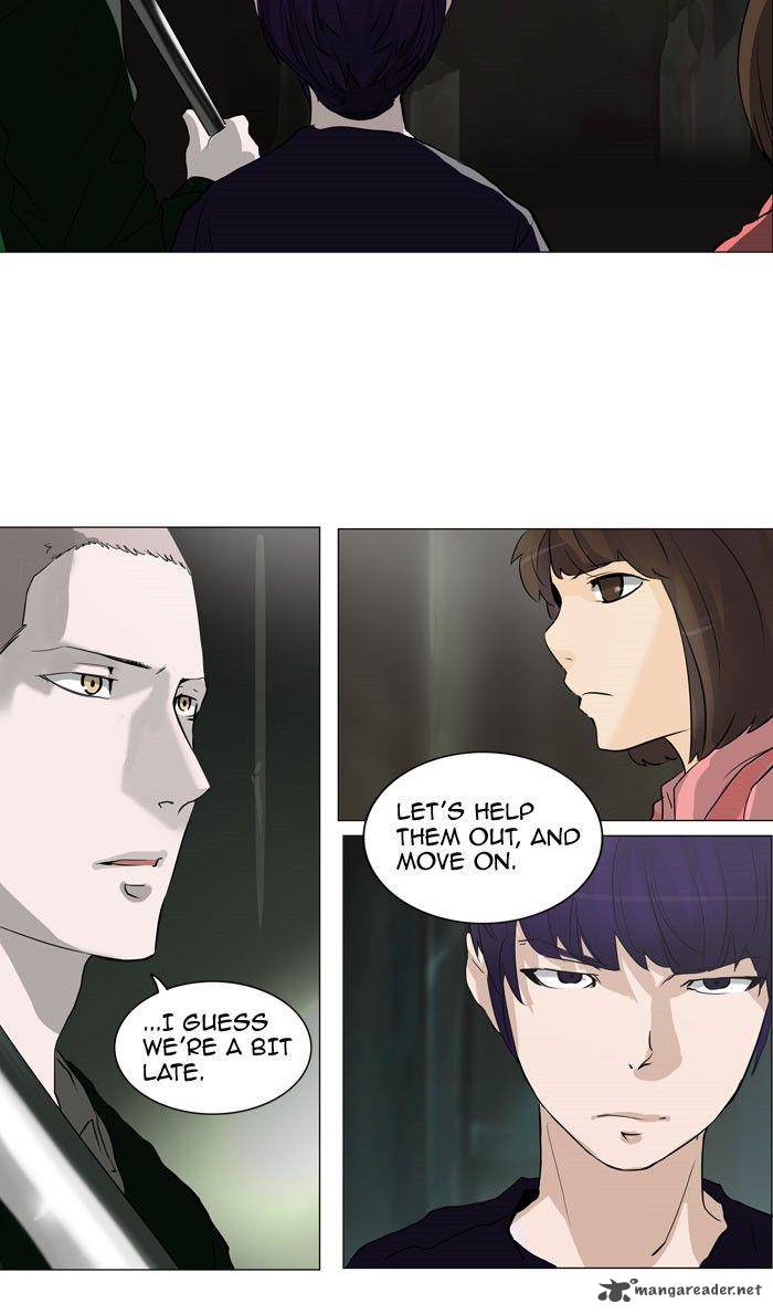 Tower of God Chapter 221 - Page 9