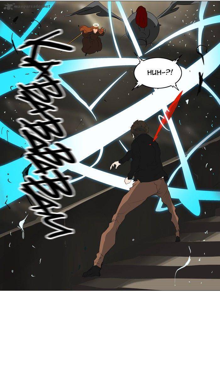 Tower of God Chapter 222 - Page 31