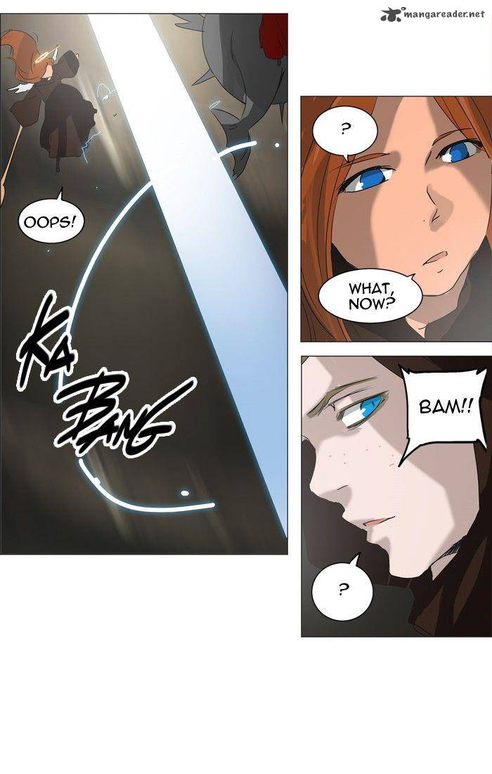 Tower of God Chapter 222 - Page 34