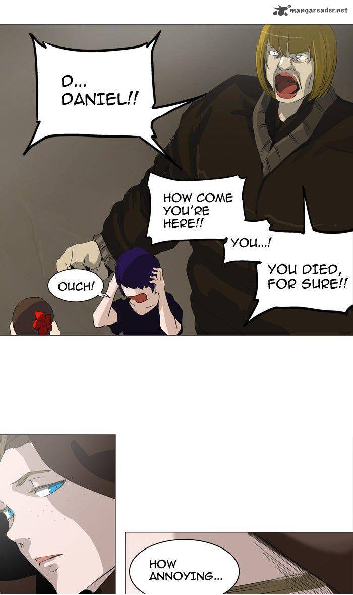 Tower of God Chapter 222 - Page 37