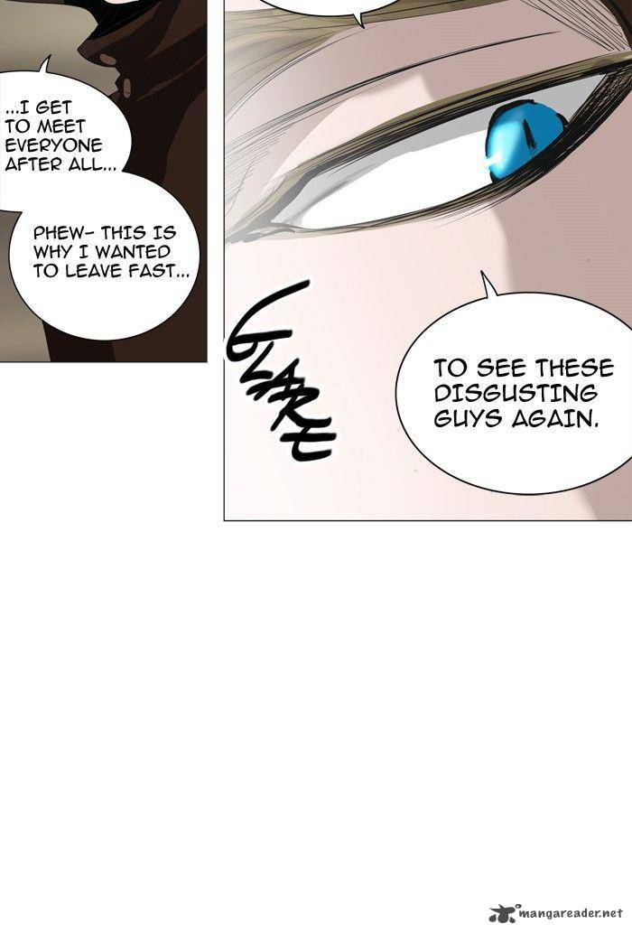 Tower of God Chapter 222 - Page 38