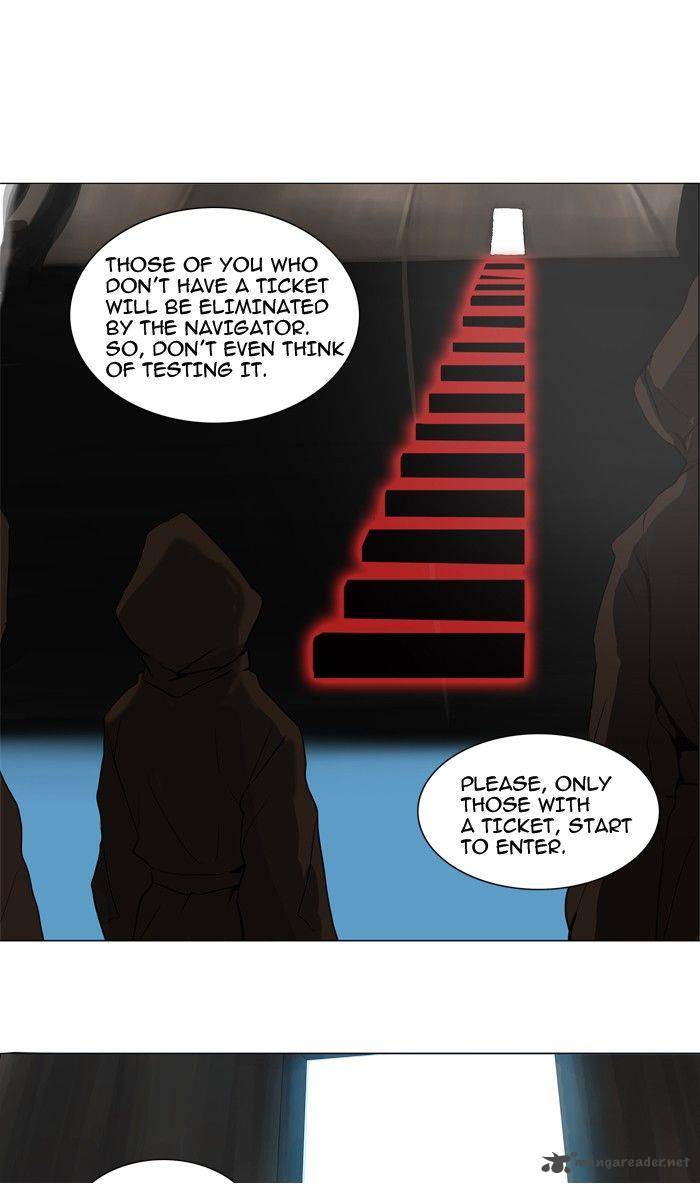 Tower of God Chapter 222 - Page 39