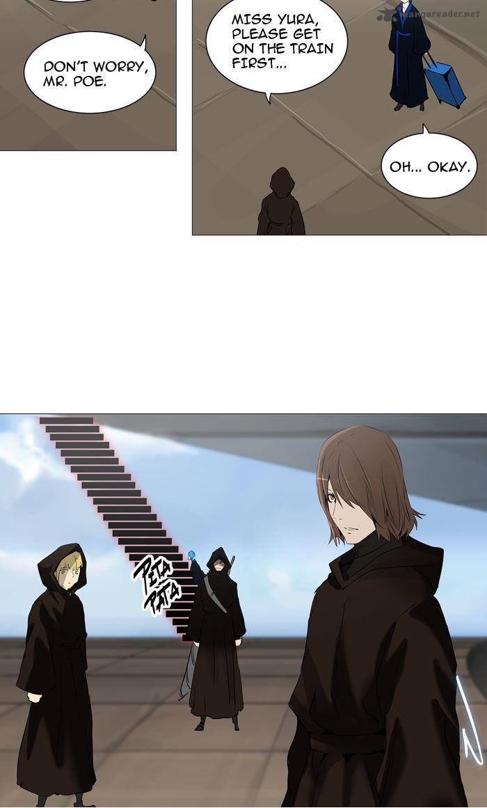 Tower of God Chapter 223 - Page 16