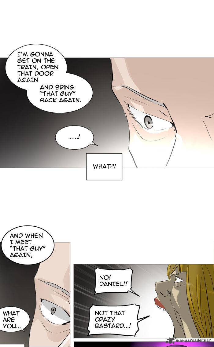 Tower of God Chapter 223 - Page 24