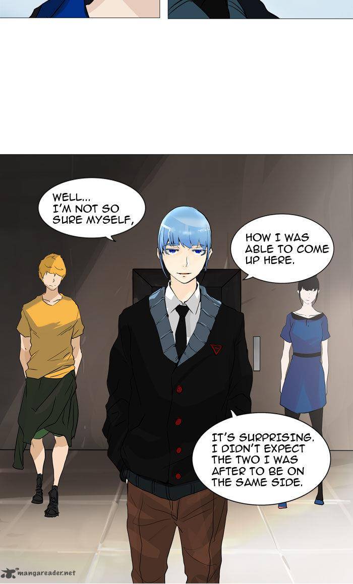 Tower of God Chapter 223 - Page 4