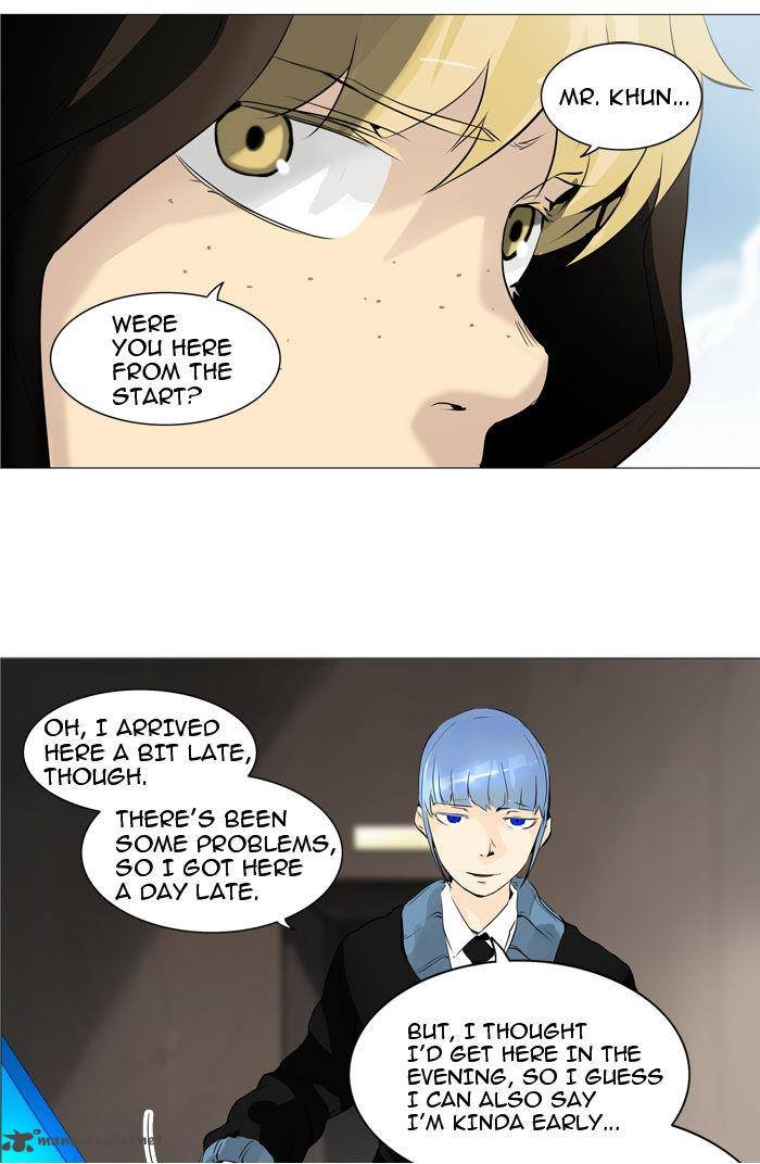 Tower of God Chapter 223 - Page 9