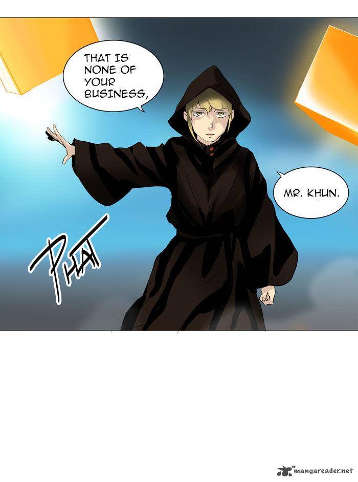 Tower of God Chapter 224 - Page 13