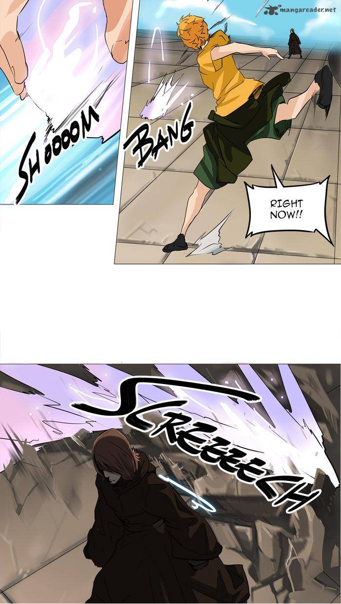 Tower of God Chapter 224 - Page 22