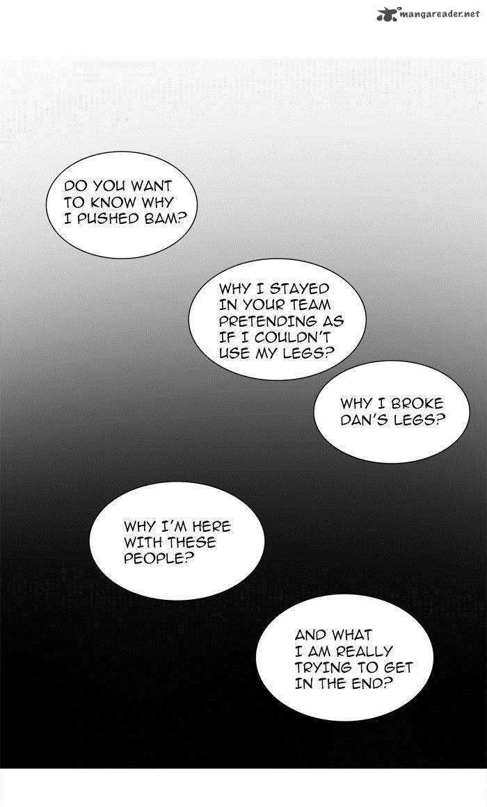 Tower of God Chapter 224 - Page 3