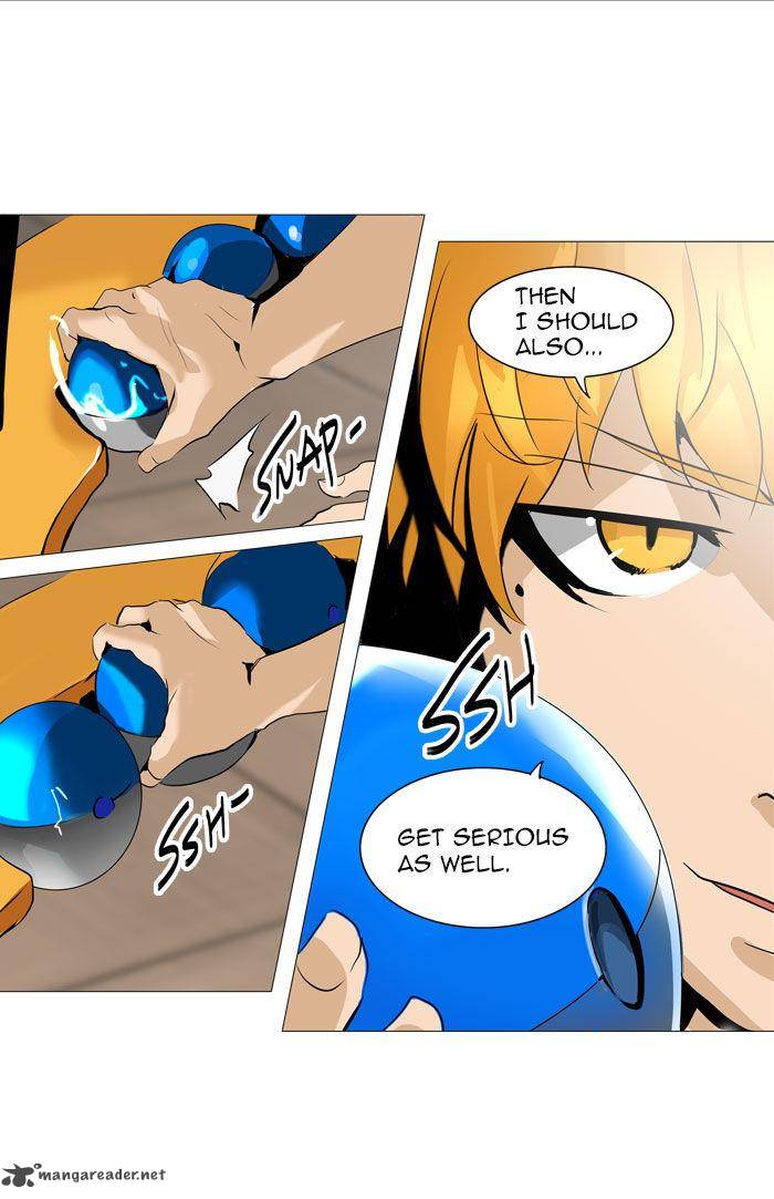 Tower of God Chapter 224 - Page 31