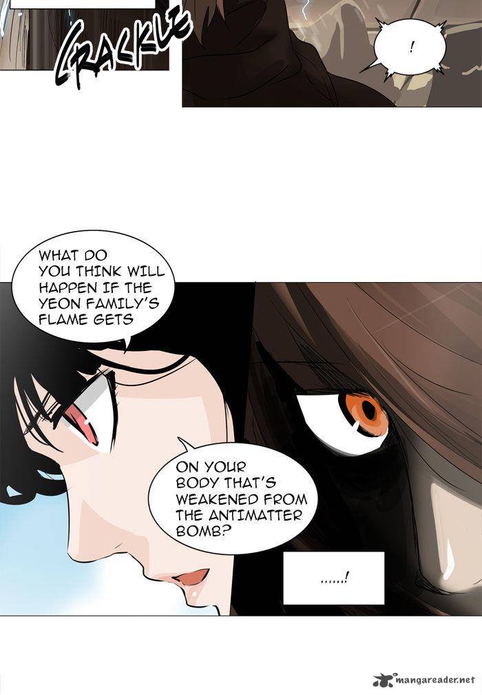 Tower of God Chapter 224 - Page 36