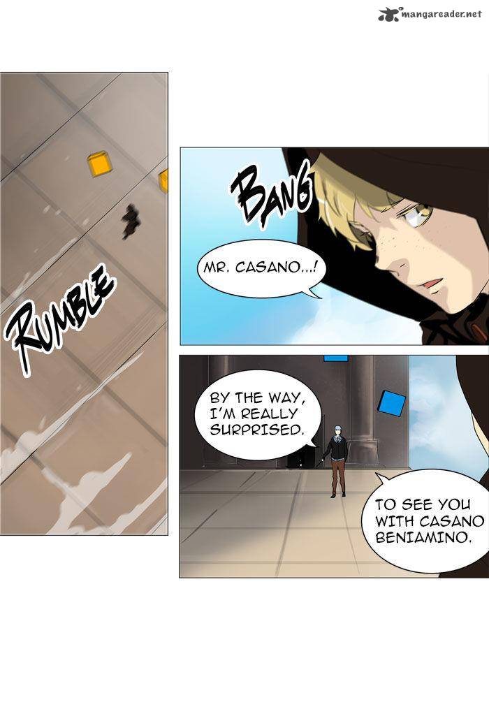 Tower of God Chapter 224 - Page 39