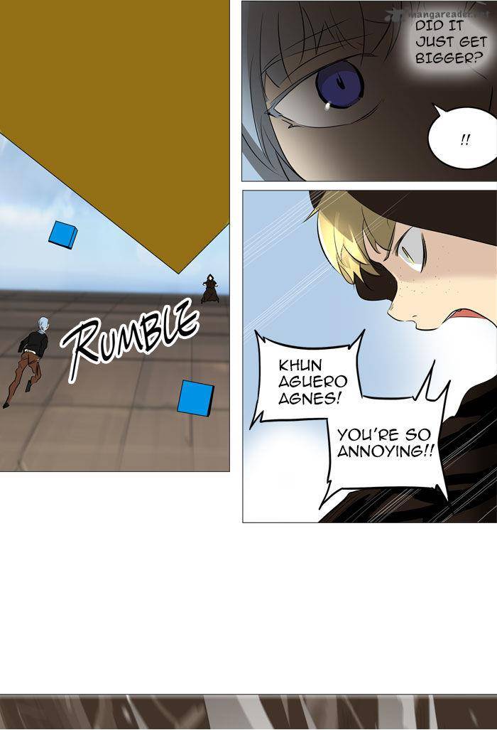 Tower of God Chapter 224 - Page 44