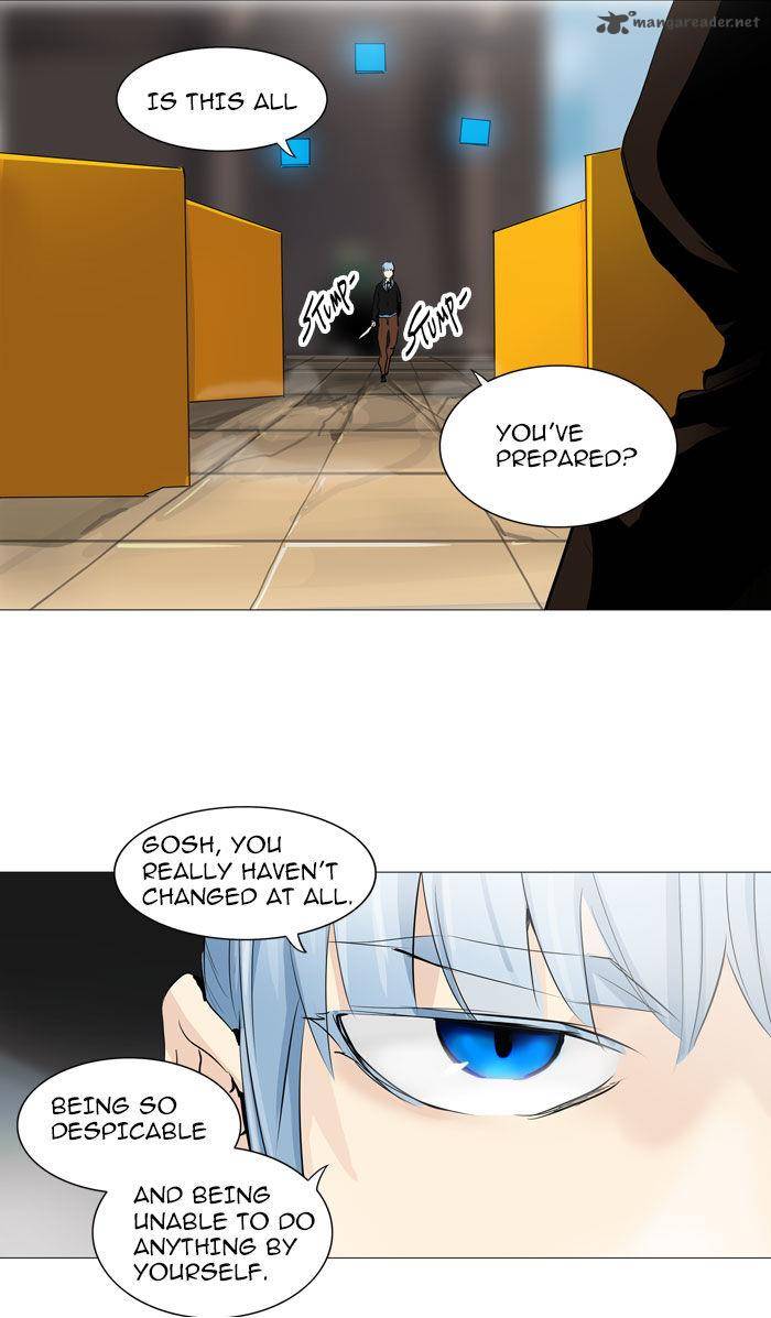 Tower of God Chapter 224 - Page 52