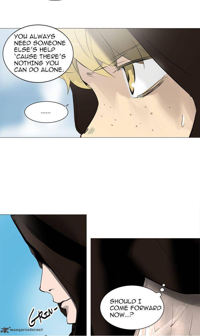 Tower of God Chapter 224 - Page 53