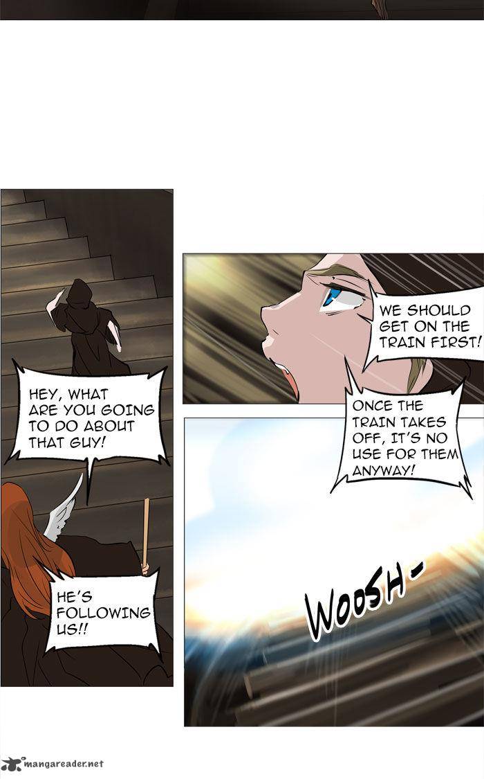 Tower of God Chapter 224 - Page 55