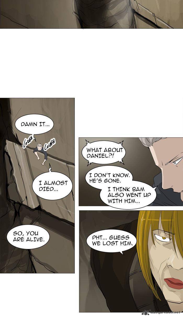 Tower of God Chapter 225 - Page 15