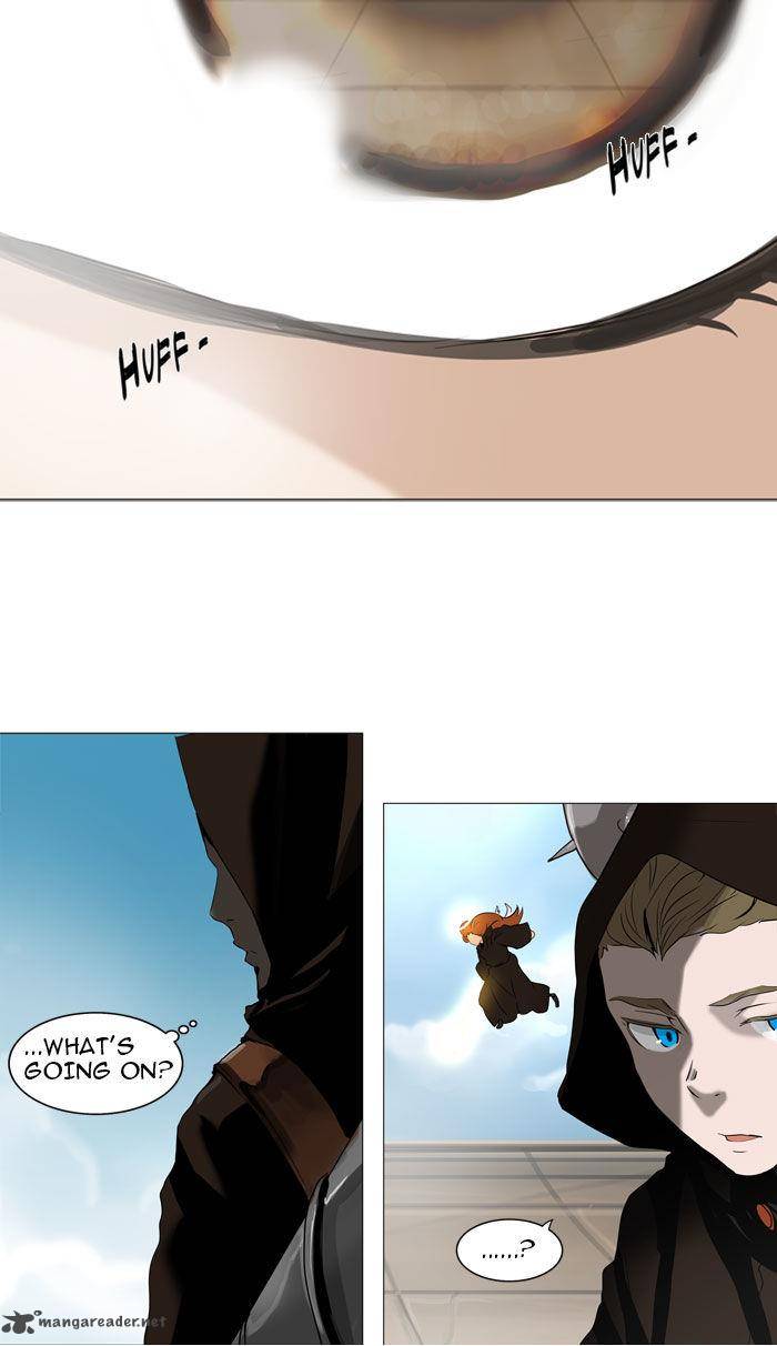 Tower of God Chapter 225 - Page 2