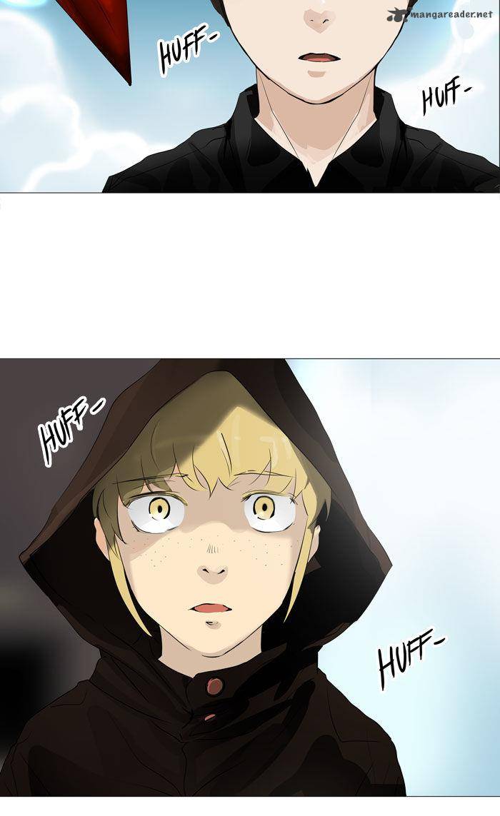 Tower of God Chapter 225 - Page 25