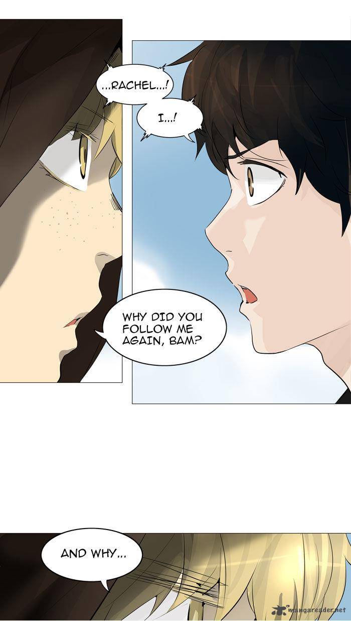 Tower of God Chapter 225 - Page 31