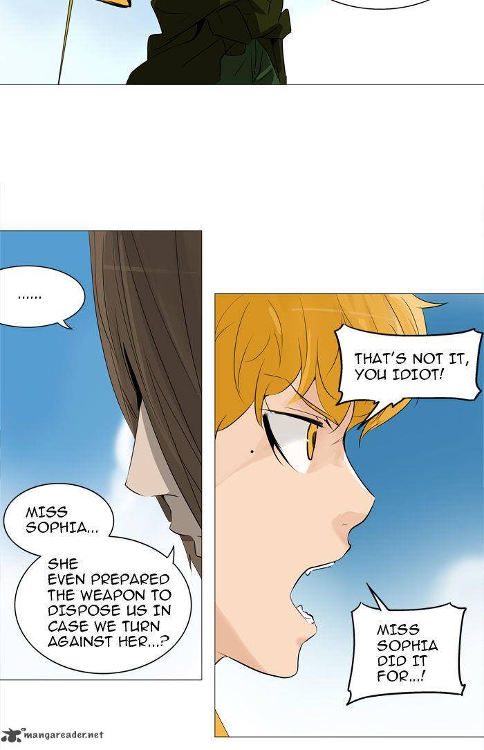 Tower of God Chapter 225 - Page 36