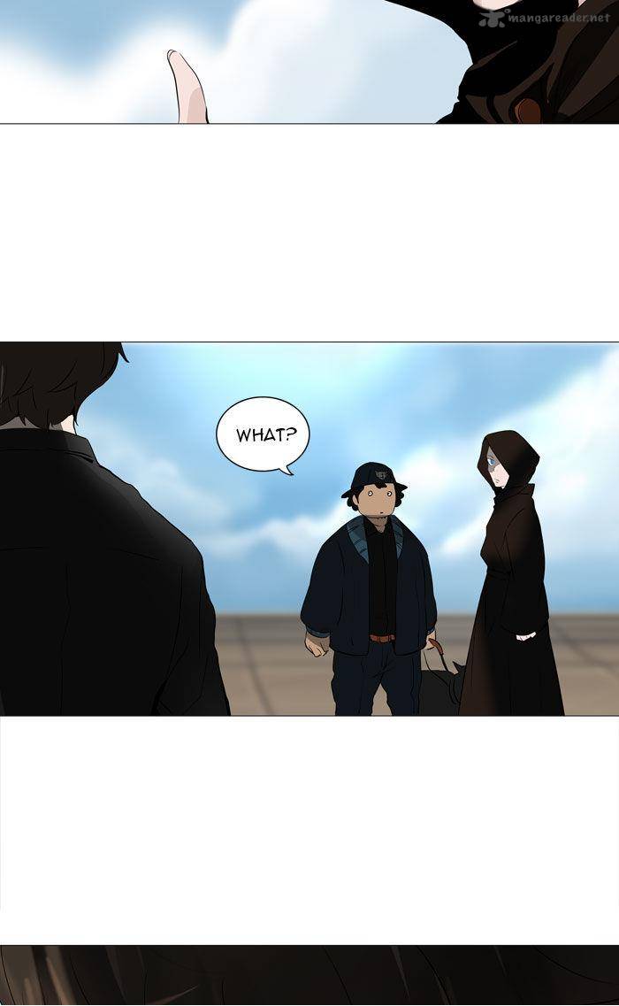 Tower of God Chapter 225 - Page 46