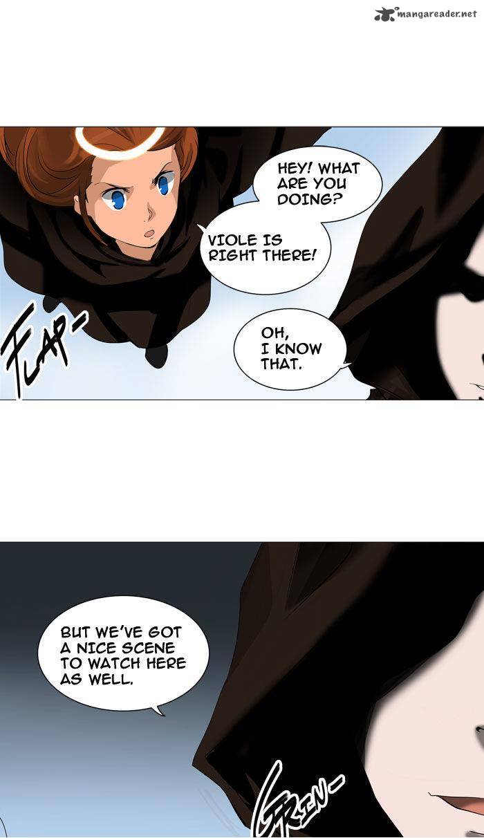 Tower of God Chapter 226 - Page 10