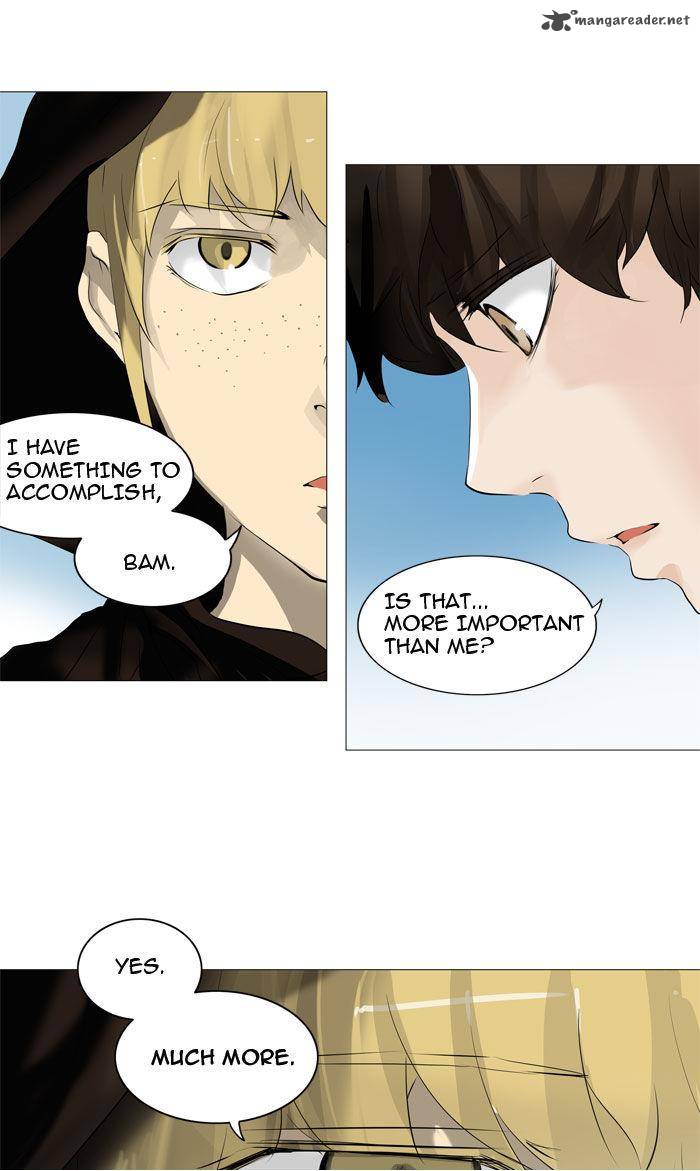 Tower of God Chapter 226 - Page 33