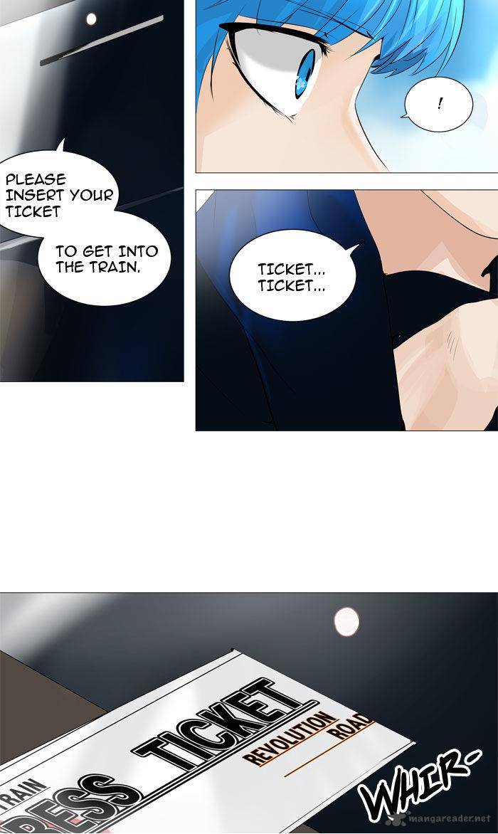 Tower of God Chapter 226 - Page 41