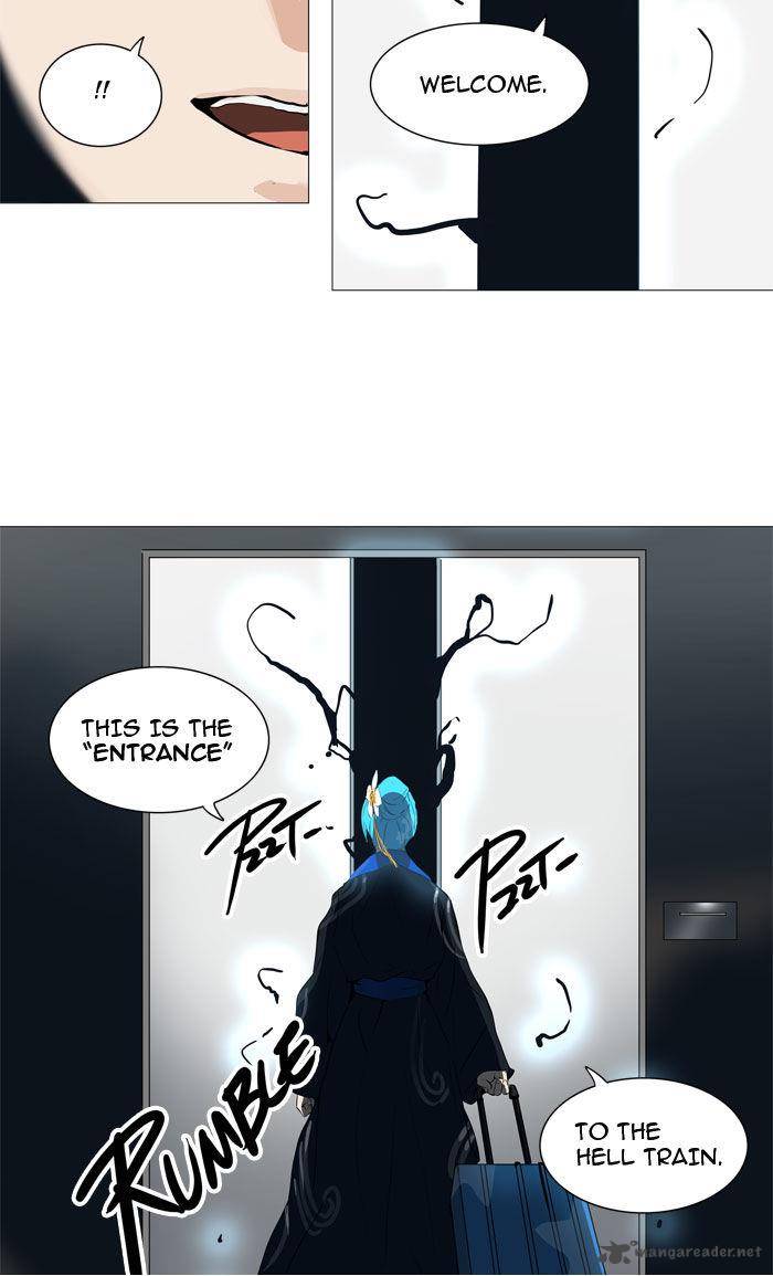 Tower of God Chapter 226 - Page 43