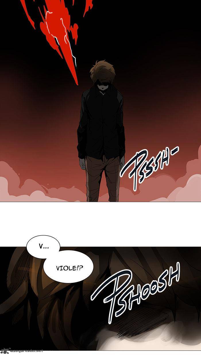 Tower of God Chapter 227 - Page 19