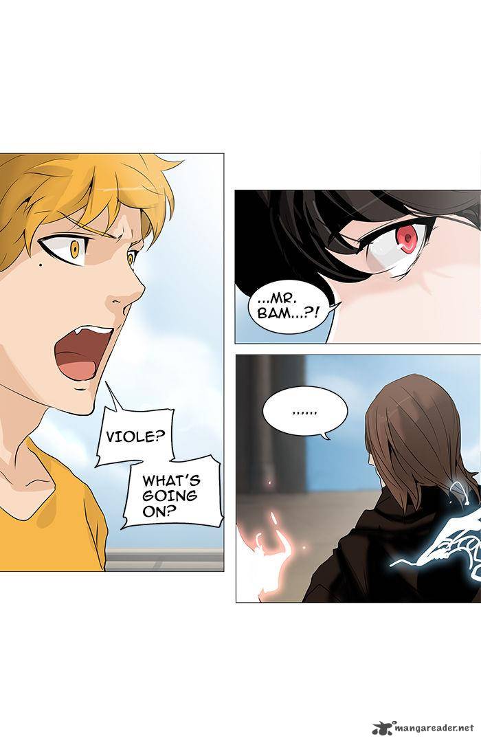 Tower of God Chapter 227 - Page 20