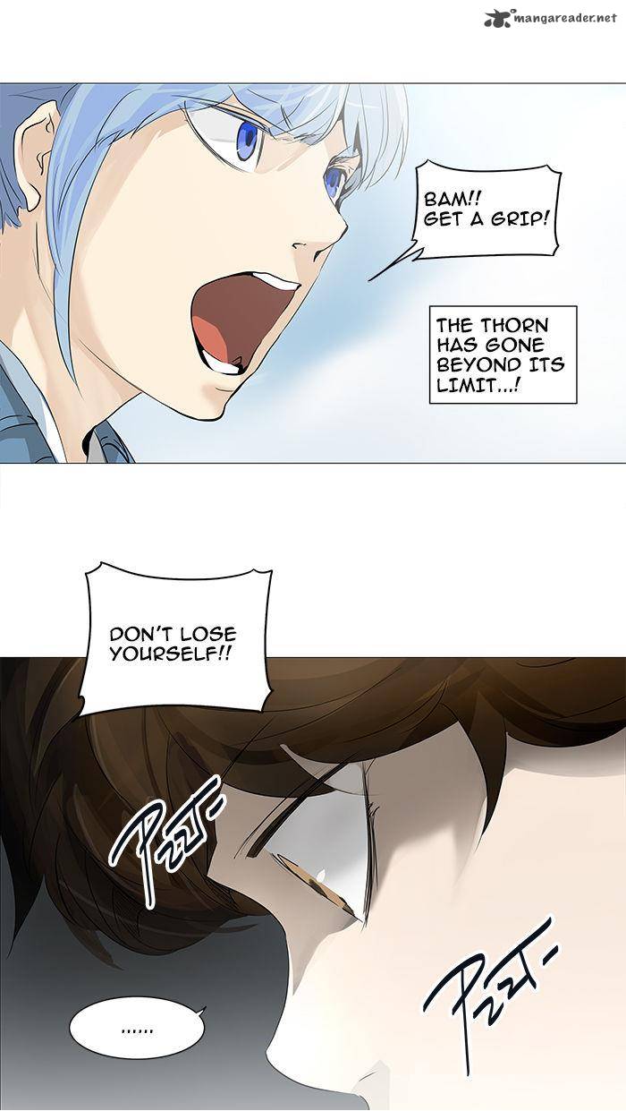 Tower of God Chapter 227 - Page 25