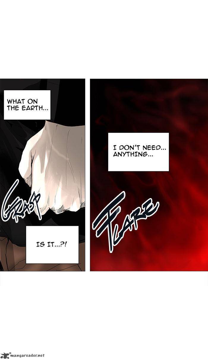 Tower of God Chapter 227 - Page 27