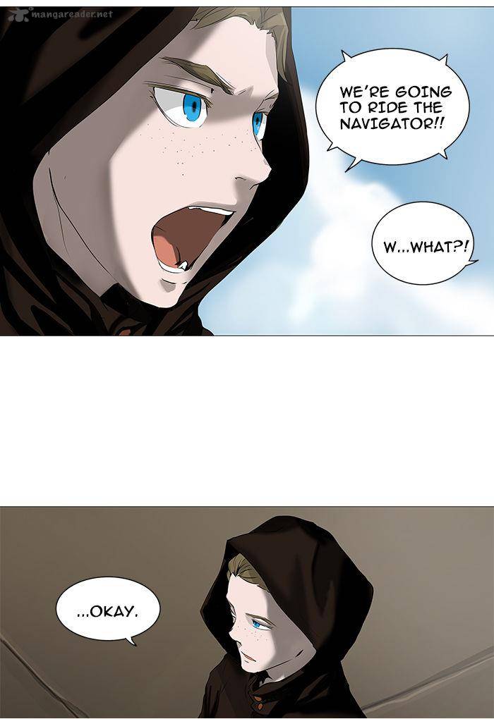 Tower of God Chapter 227 - Page 30