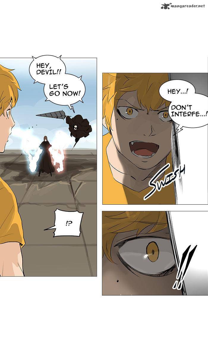 Tower of God Chapter 227 - Page 32