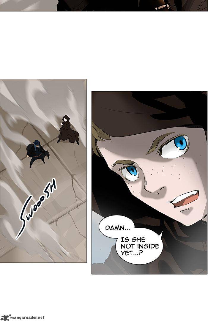 Tower of God Chapter 227 - Page 7