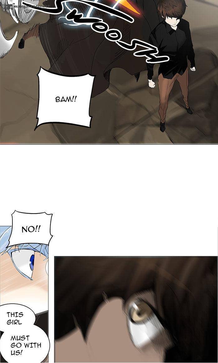 Tower of God Chapter 228 - Page 17